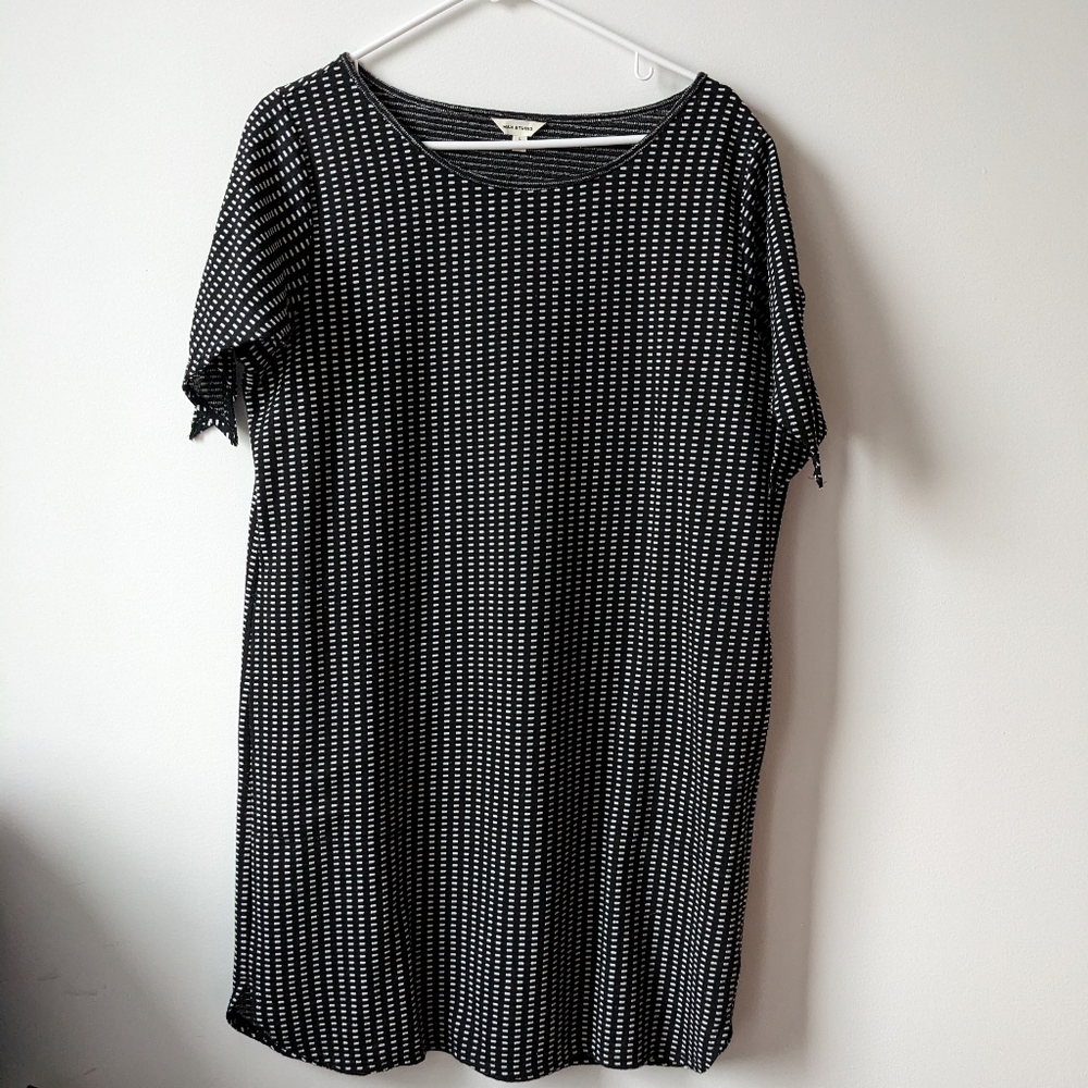 Max Studio dress tunic size large